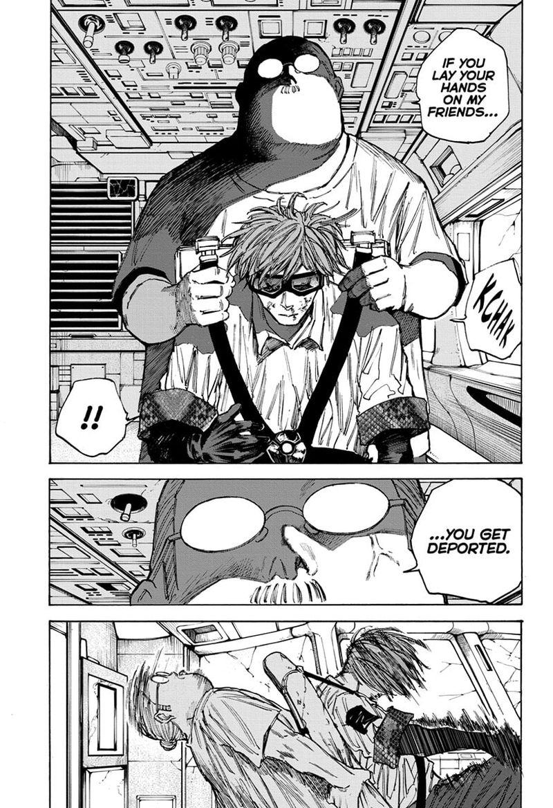 Chapter 71 Hard Mode - Page 12